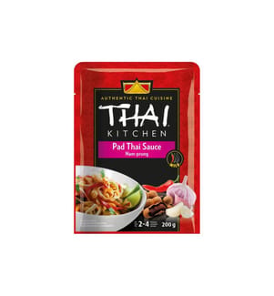 THAI KITCHEN - Pad Thai Sauce 200 g