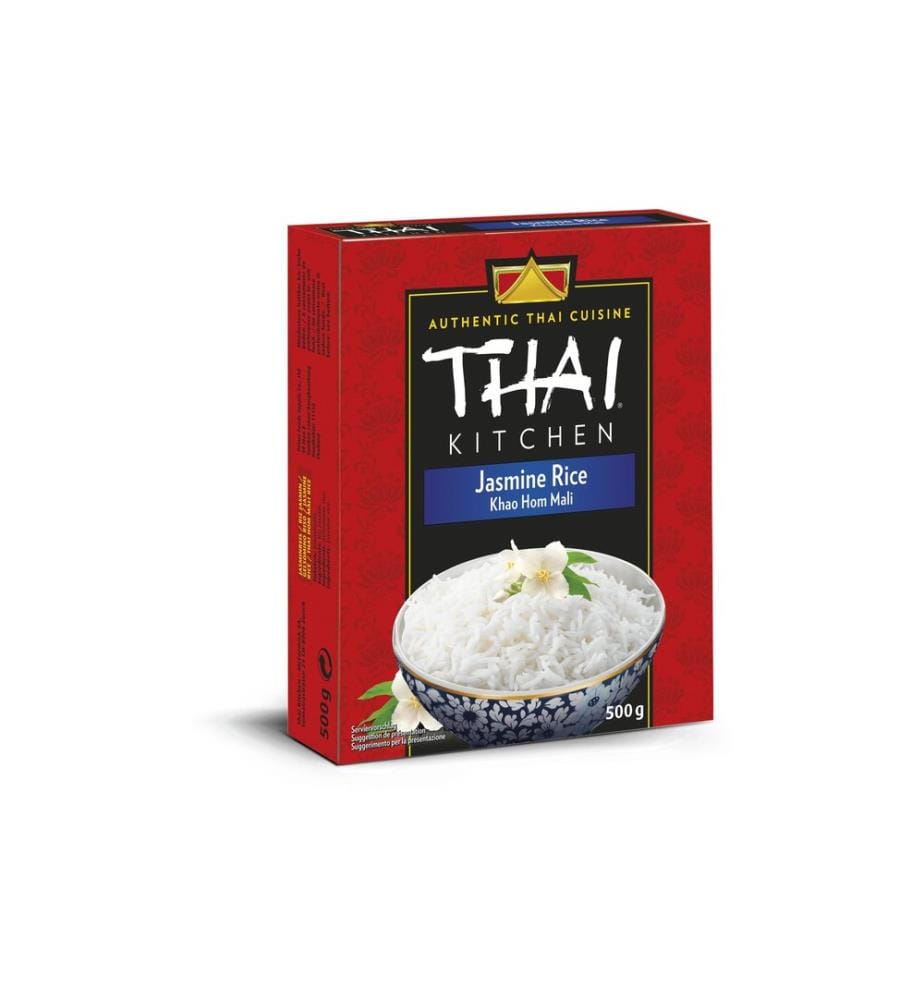 THAI KITCHEN - Jasmine Rice 500 g