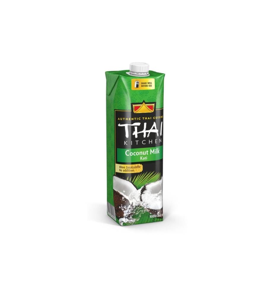 THAI KITCHEN - Coconut Milk 1 l