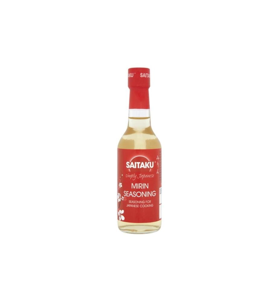 SAITAKU - Mirin Seasoning 150 ml