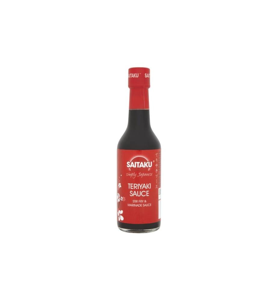 SAITAKU - Teriyaki Sauce 150 ml