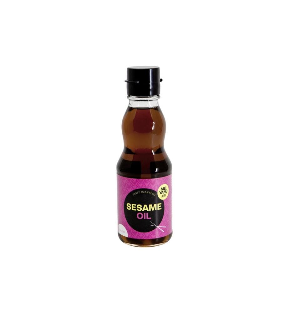 Mei Yang - Sesame Oil 190 ml
