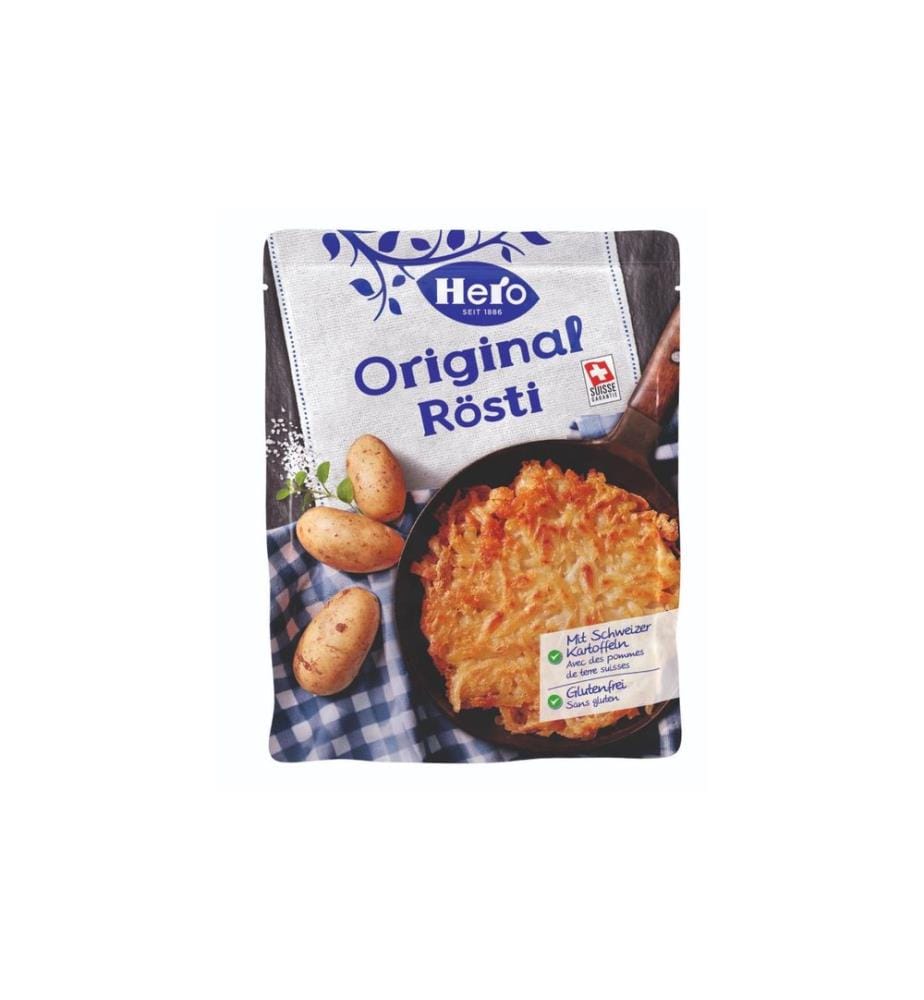 Hero - Rösti Original 275 g