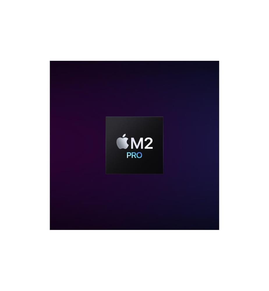 APPLE - Mac mini 2023 M2 Pro 512 GB / 32 GB