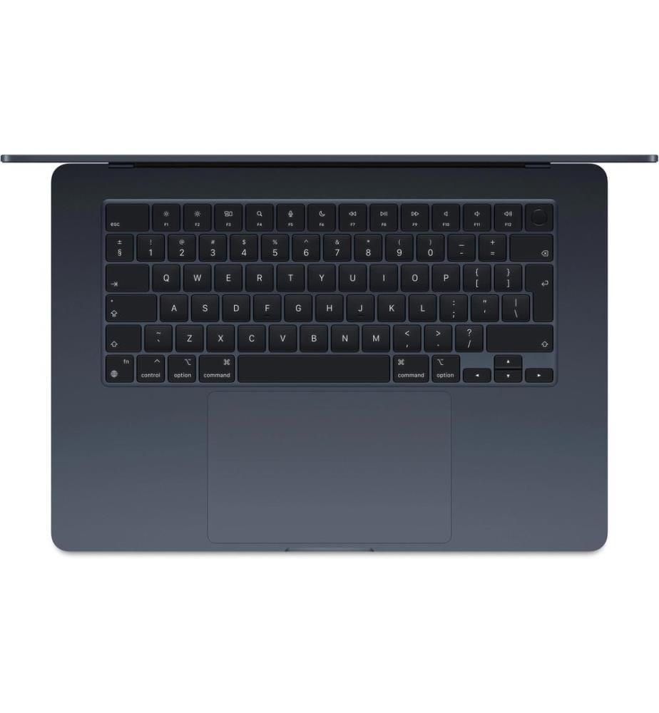 APPLE - MacBook Air 15 2024 M3 10C GPU / 512 GB / 16 GB Minuit