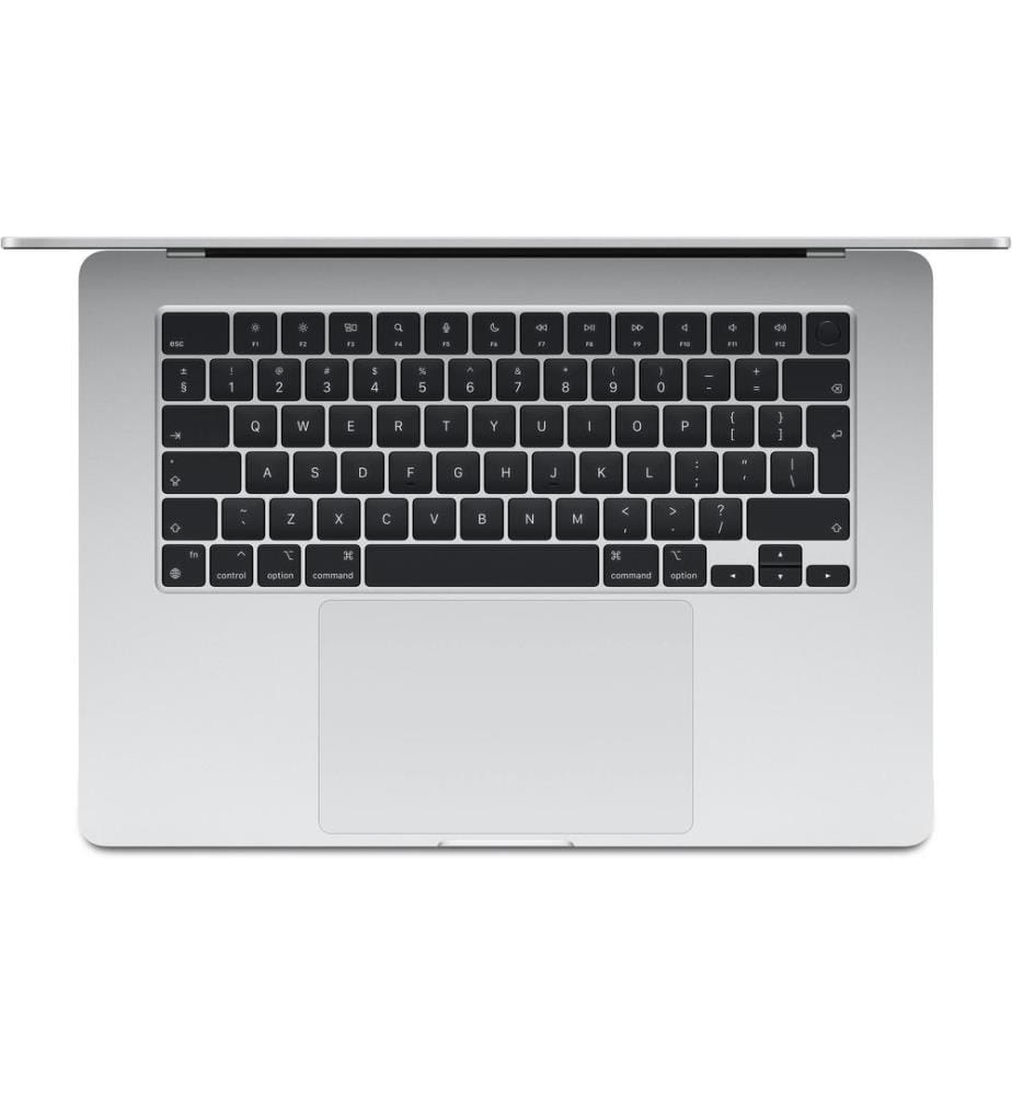 APPLE - MacBook Air 15 2024 M3 10C GPU / 1 TB / 16 GB Silber
