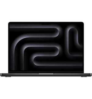 APPLE - MacBook Pro 14 M4 2024 10C CPU/10C GPU/1 TB/16 GB