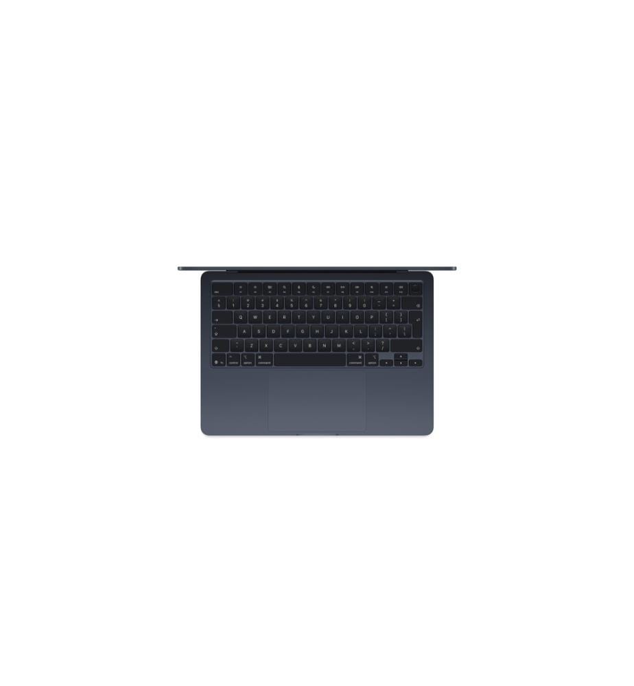 APPLE - MacBook Air 13 2025 M4 10C GPU / 24 GB / 1 TB Midnight