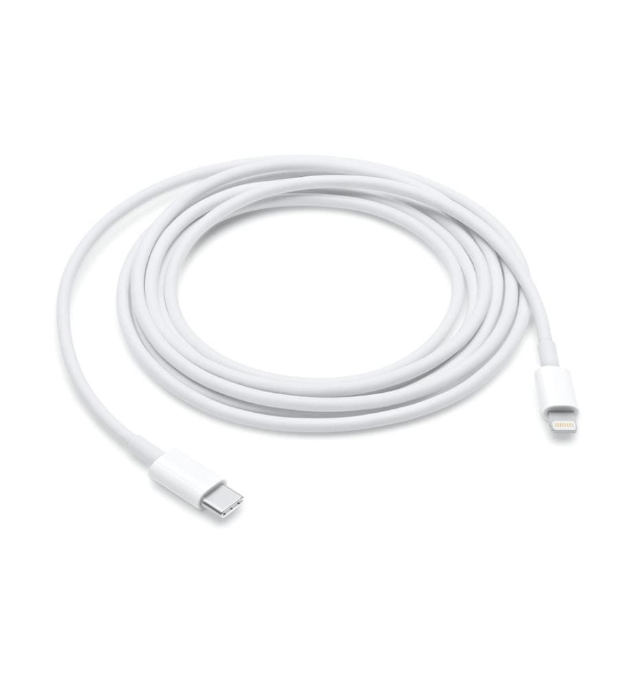 Apple Cavo USB USB-C - Lightning 2 m