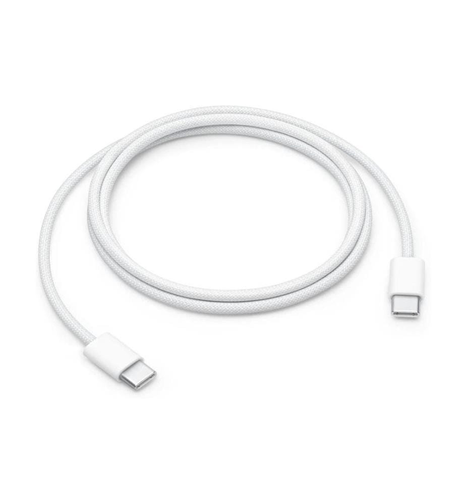 Apple USB-Ladekabel 60 W USB-C - USB-C 1 m