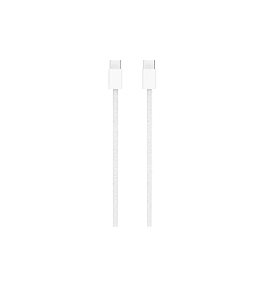 Apple USB-Ladekabel 60 W USB-C - USB-C 1 m
