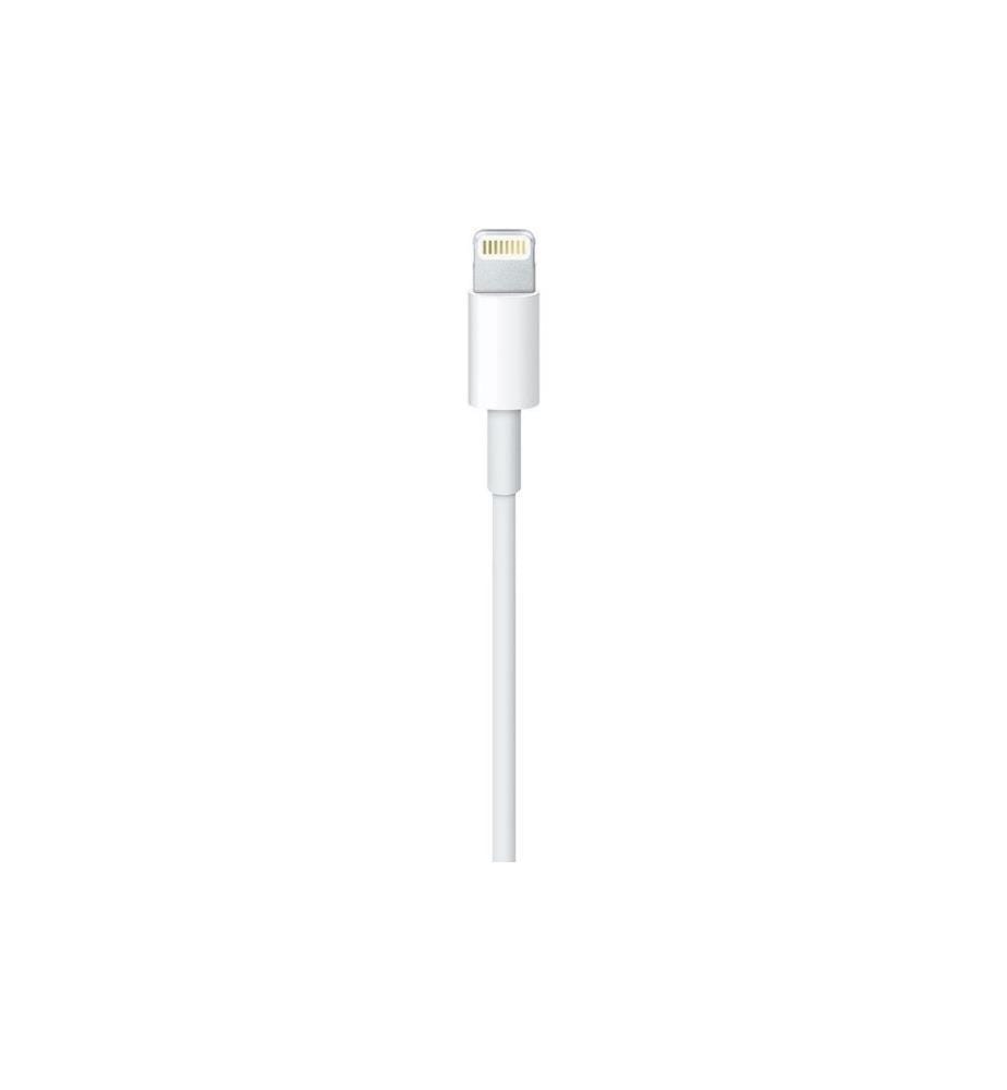 Apple USB 2.0-Kabel  USB-A - Lightning 0.5 m