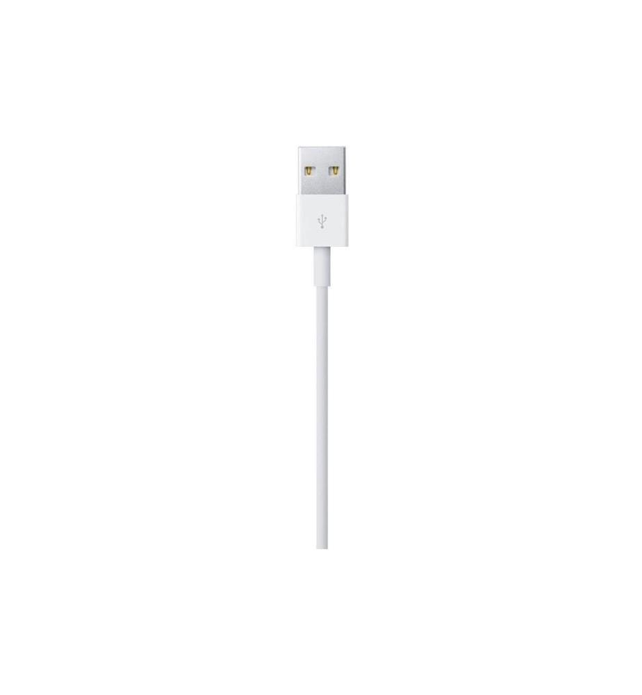 Apple USB 2.0-Kabel  USB-A - Lightning 0.5 m