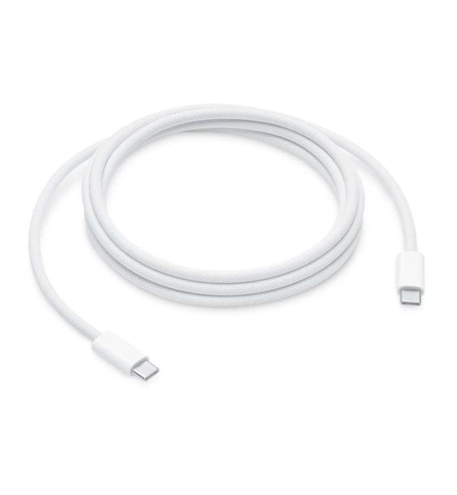 Apple USB-Ladekabel 240 W USB-C - USB-C 2 m