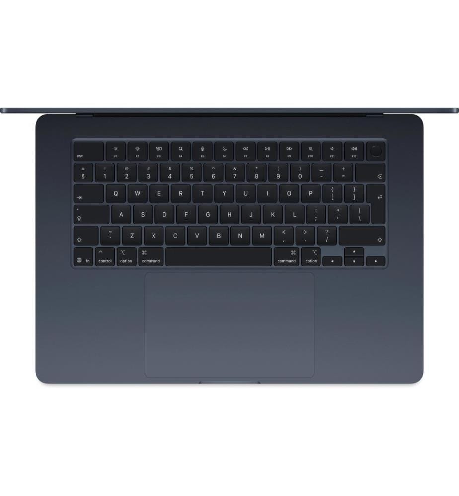 Apple MacBook Air 15' 2026 M5 10C GPU / 16 GB / 1 TB Midnight