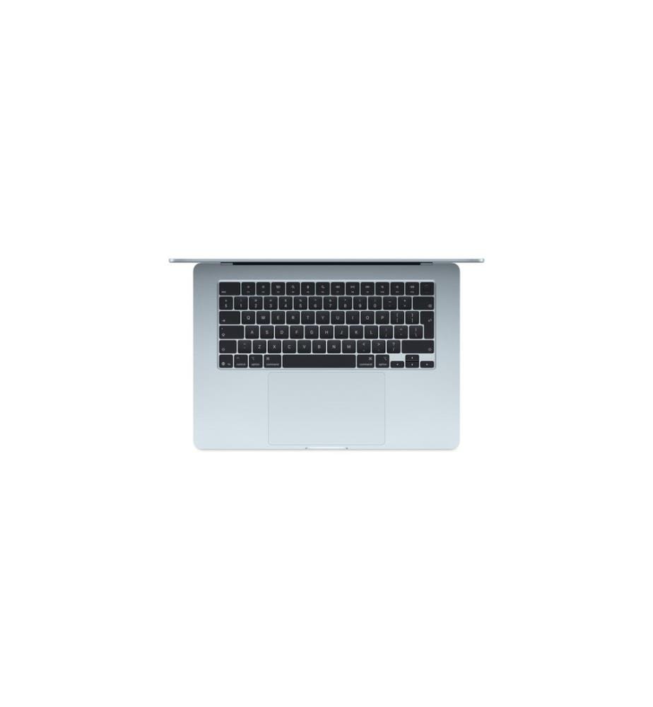 Apple MacBook Air 15' 2026 M5 10C GPU / 24 GB / 1 TB Sky Blue