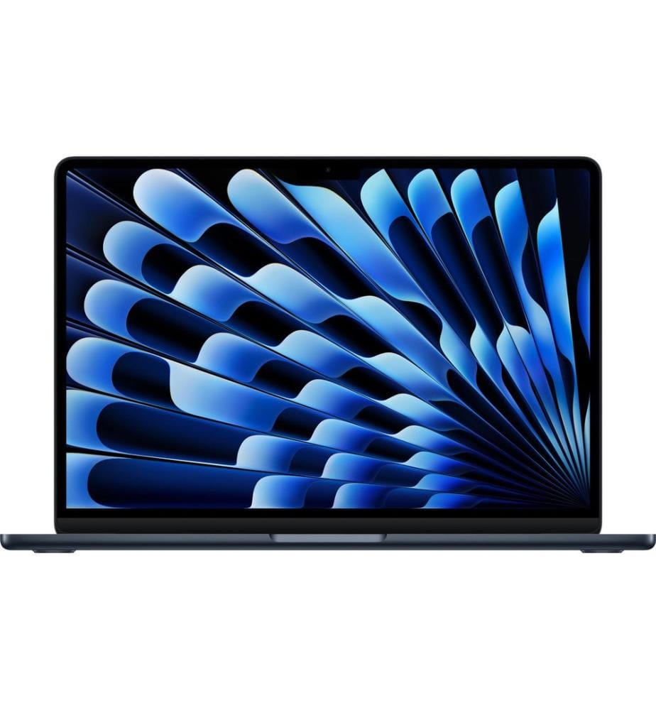 Apple MacBook Air 13' 2026 M5 10C GPU / 24 GB / 1 TB Midnight