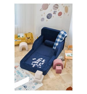 Lit d'enfant Funbed Single - Marine