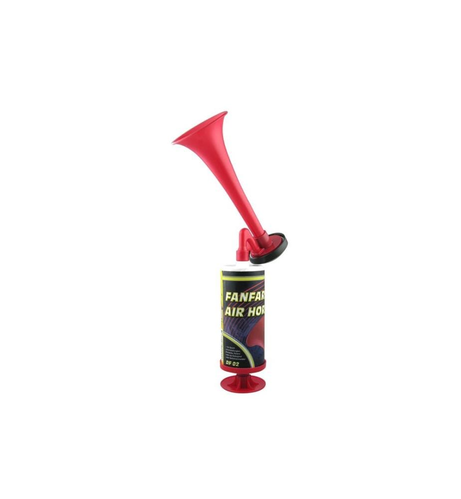 Olympia - Partyaccessoire Druckluftfanfare DF02