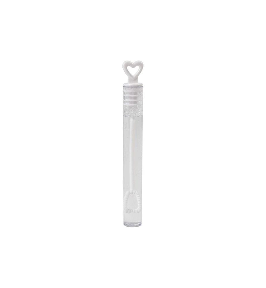 CREATIV COMPANY - Partyaccessoire Seifenblasen 4.5 ml, 6 Stück
