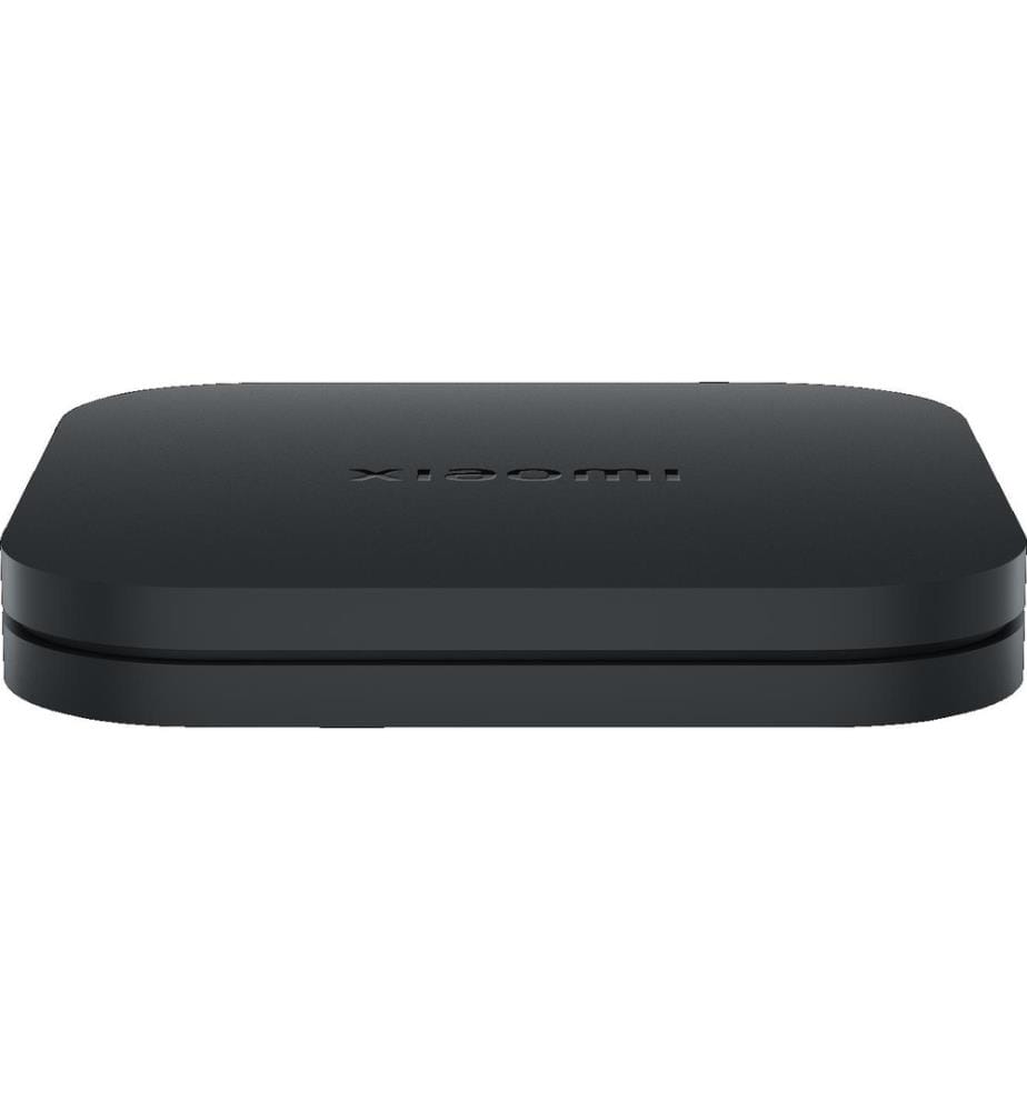 XIAOMI - Mediaplayer TV Box S – 2. Generation