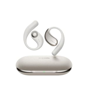 XIAOMI - Écouteurs intra-auriculaires Wireless OpenWear Stereo Beige