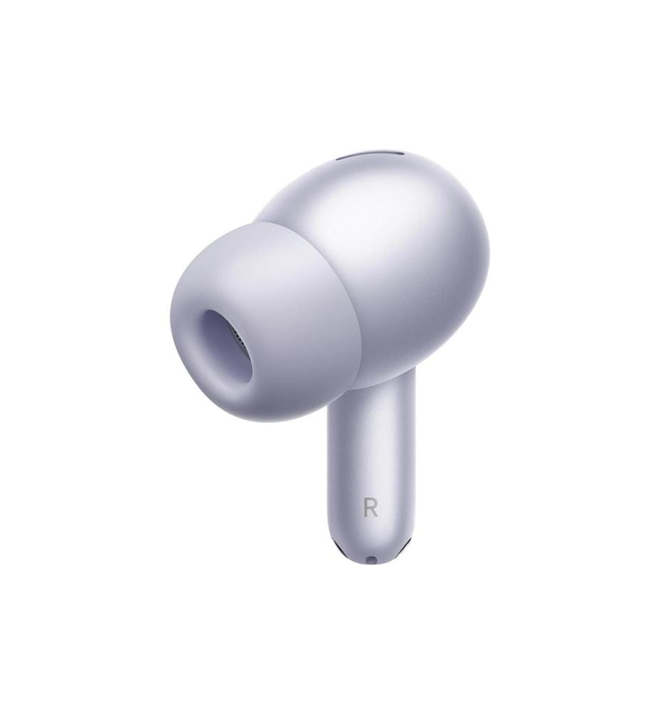 XIAOMI - Écouteurs intra-auriculaires Wireless Buds 6 Pro Lavande