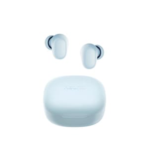XIAOMI - Écouteurs intra-auriculaires Wireless Redmi Buds 6 Play Bleu