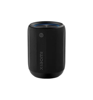 XIAOMI - Bluetooth Speaker Mini Schwarz