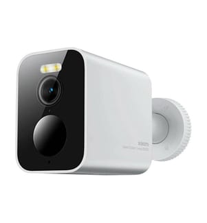 XIAOMI - Caméra réseau BW300 Outdoor