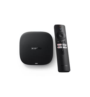 XIAOMI - Lecteur média / IPTV TV Box S (3rd Gen)