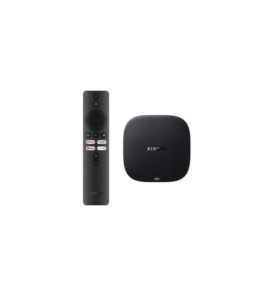 XIAOMI - Mediaplayer / IPTV Player TV Box S 3rd Gen EU
