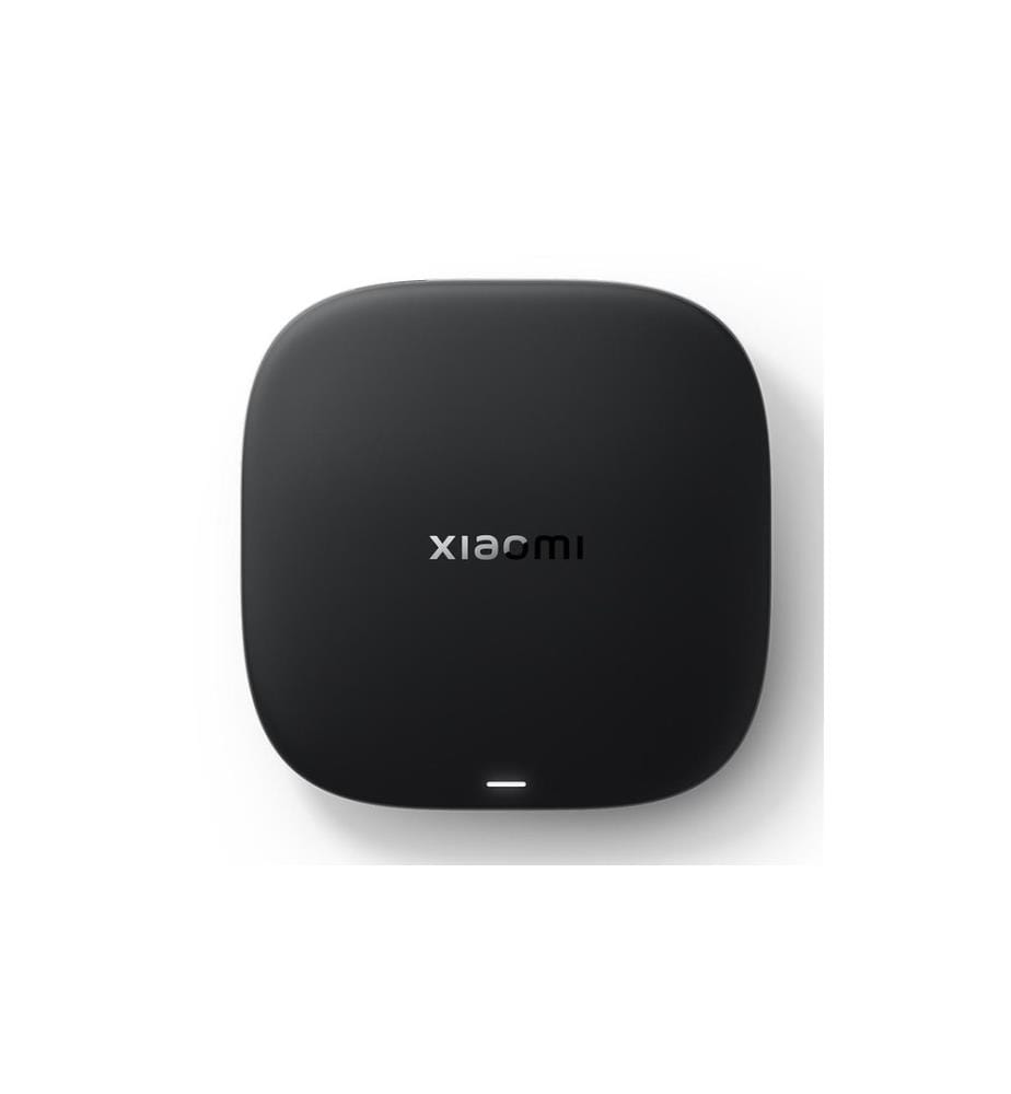 XIAOMI - Mediaplayer / IPTV Player TV Box S 3rd Gen EU
