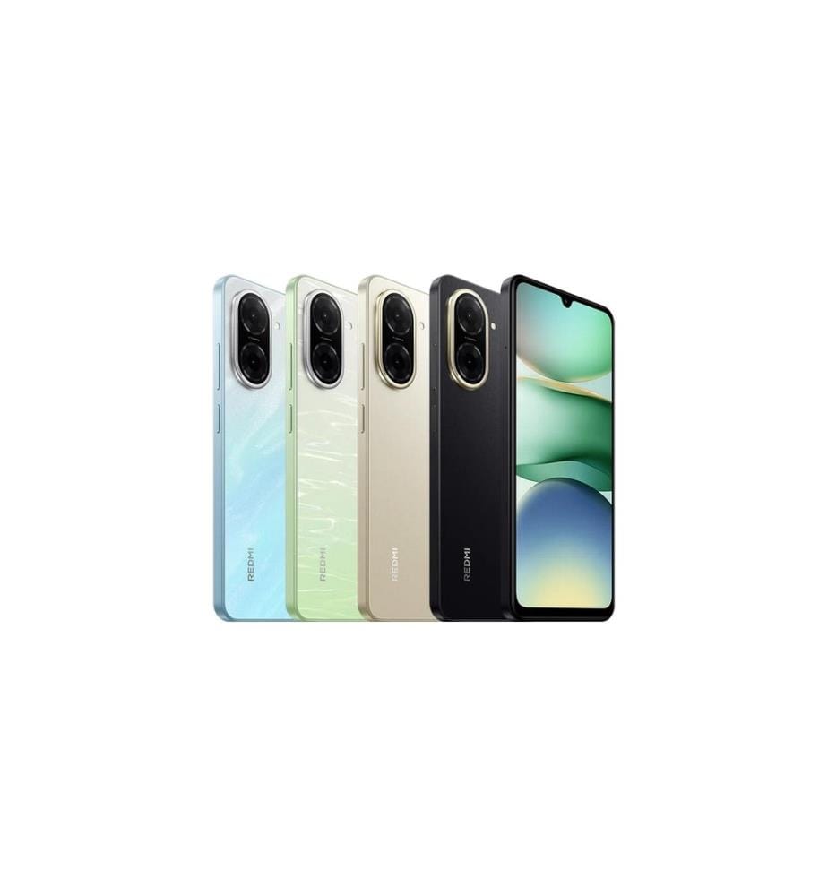 XIAOMI - Redmi A5 3GB 64GB Sandy Gold