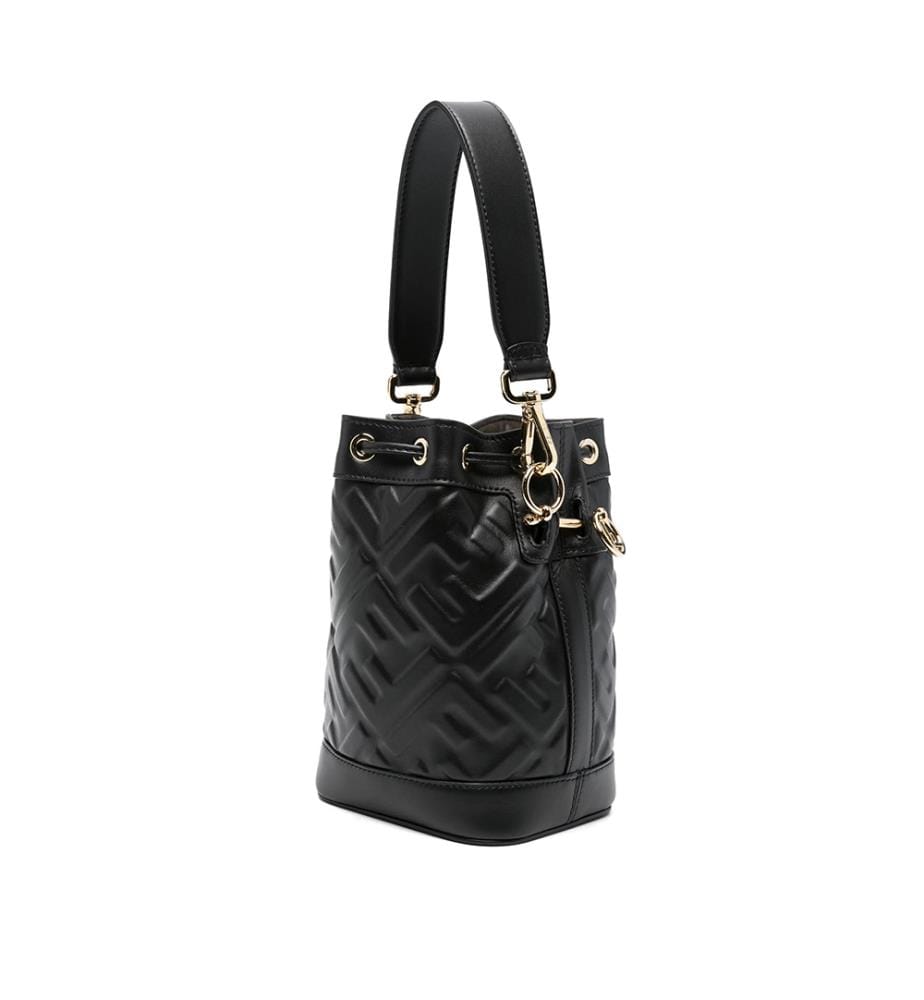 Sac à main Mon Tresor - Noir