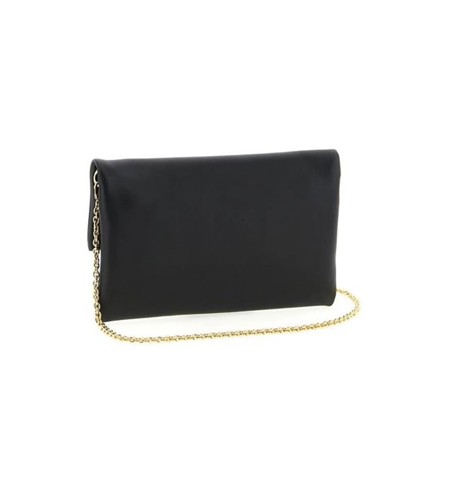 Sac à main Baguette Mamma - Noir
