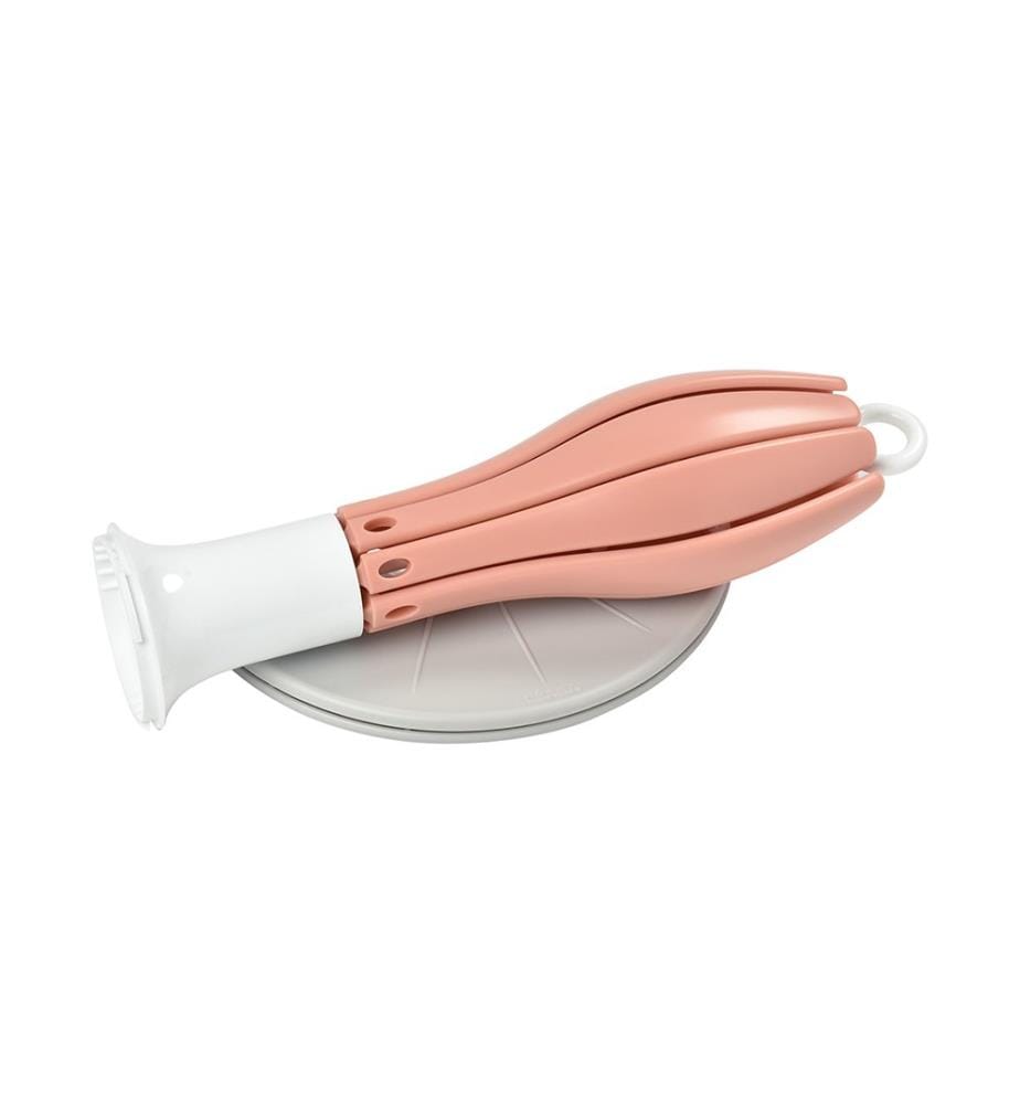 Portabottiglie - Rosa