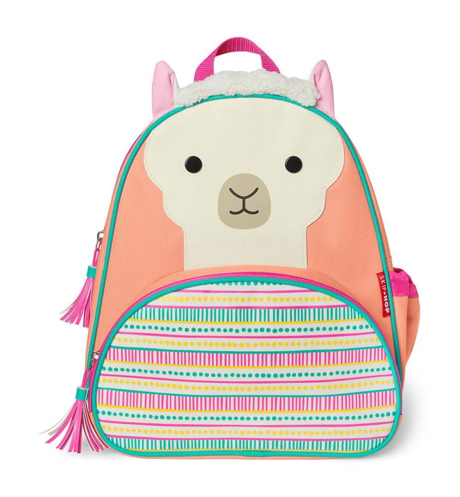 Sac à Dos - Llama