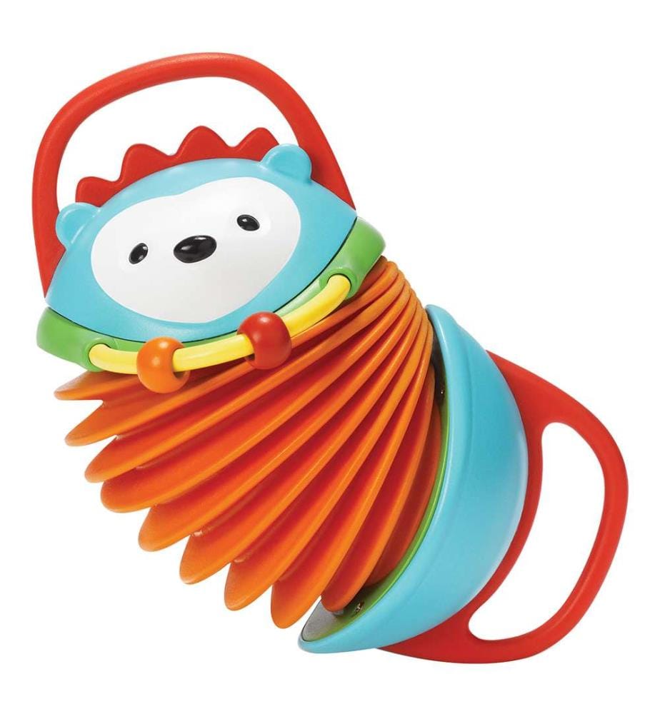 Acordeon Toy - Riccio< e Span>< e P>