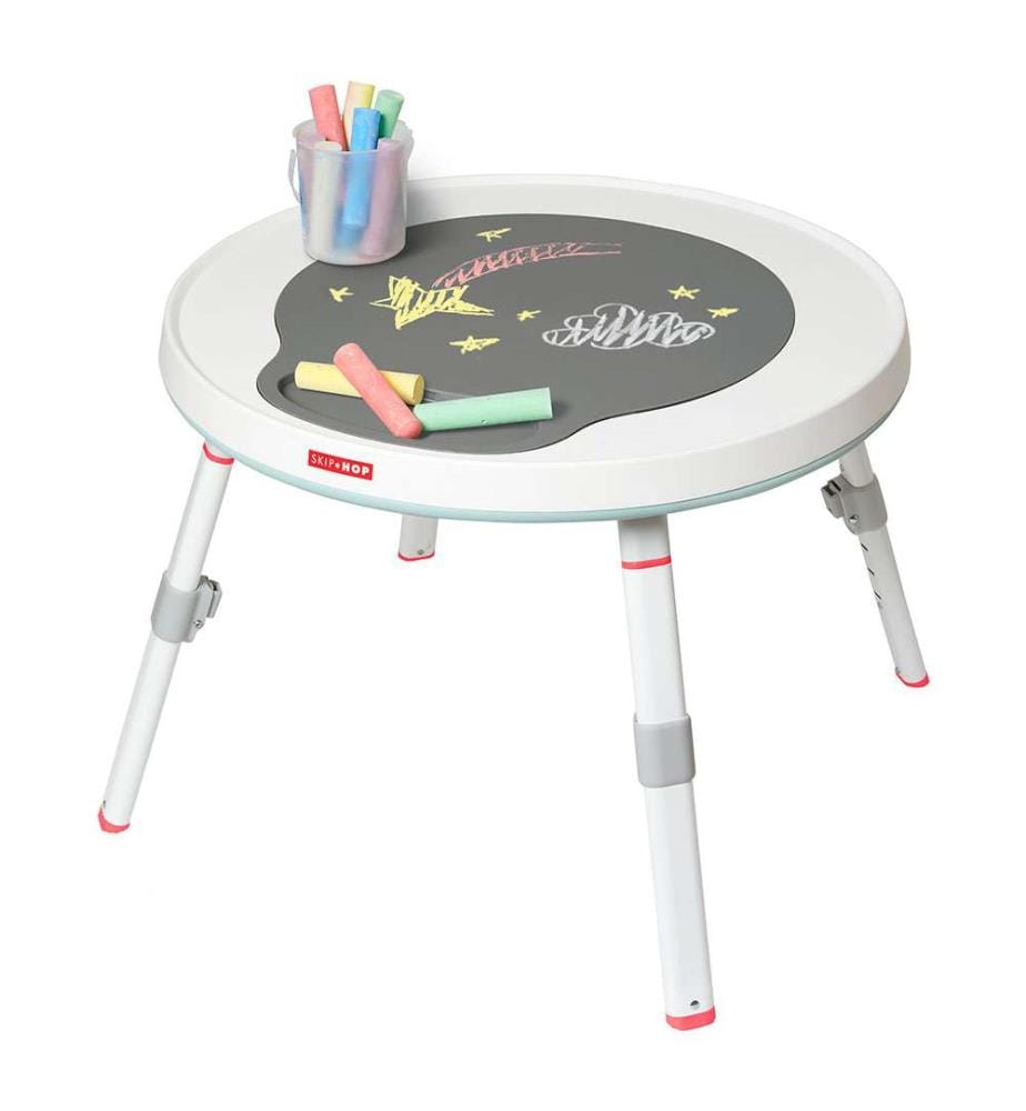 Trotteur 3 Aktivitäten - Multicolor