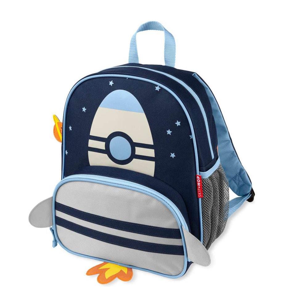 Sac à Dos pour Enfants Spark Style - Rakete