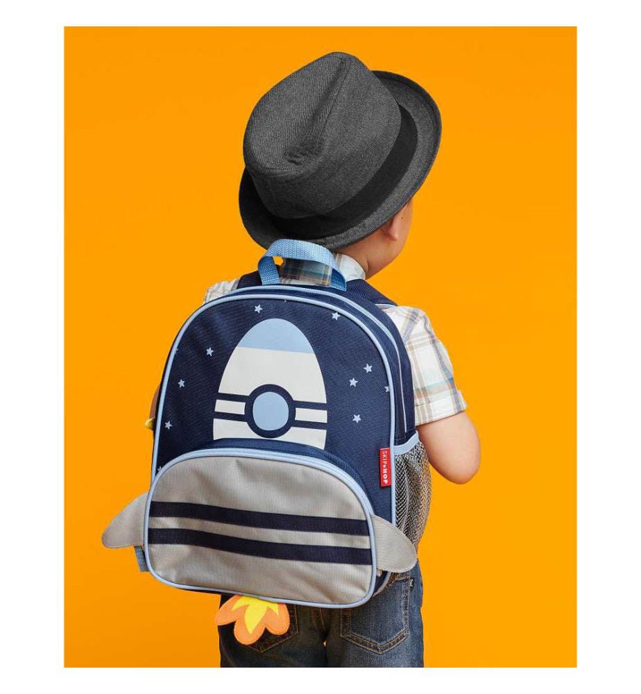 Sac à Dos pour Enfants Spark Style - Rakete