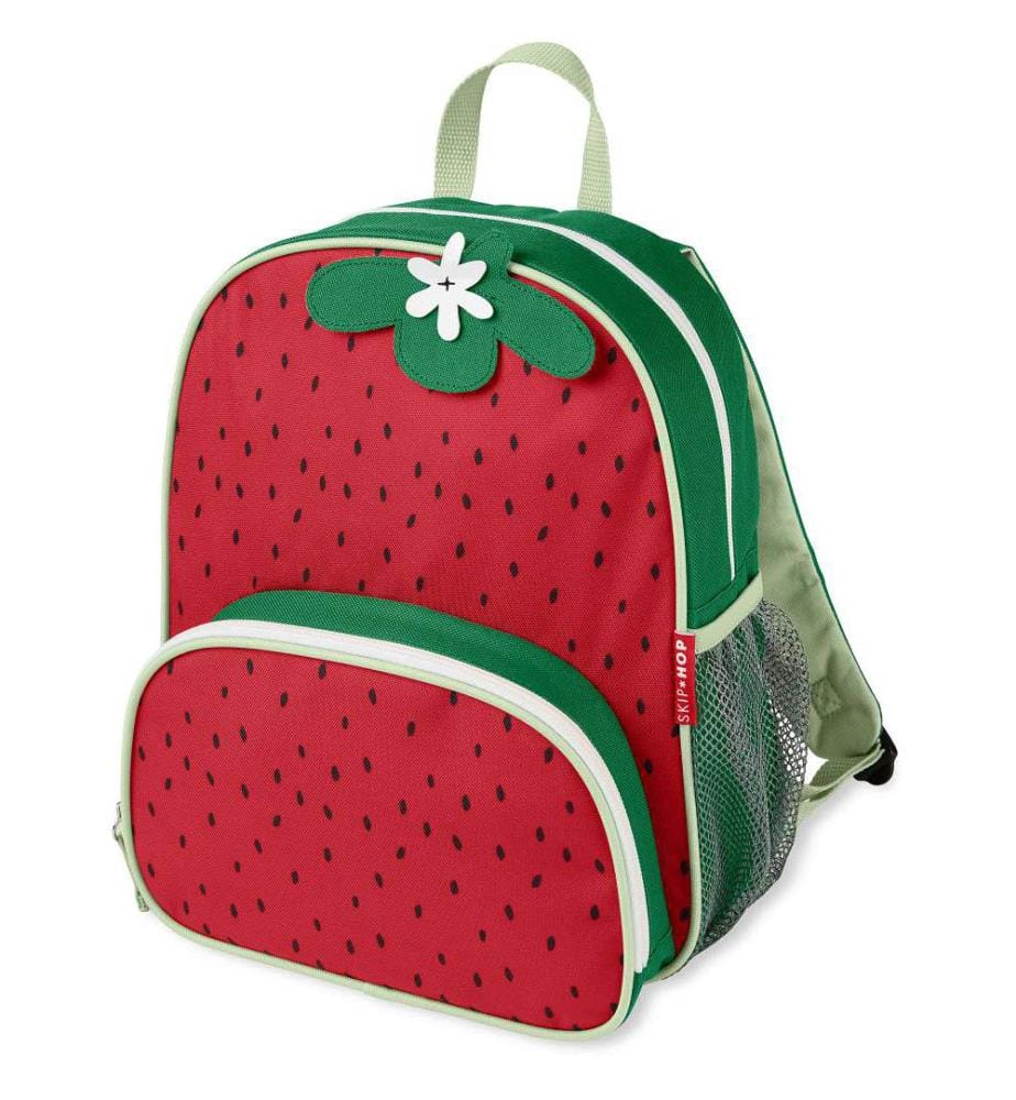 Sac à Dos pour Enfants Spark Style - Fraise