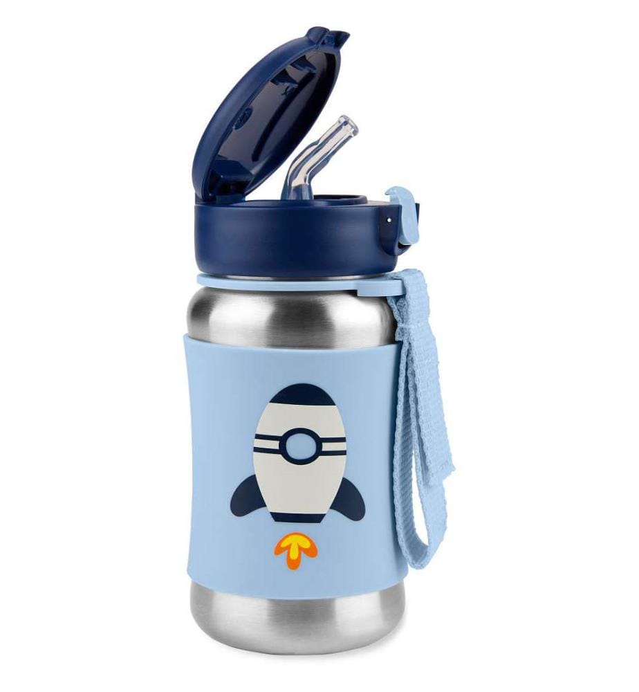 Bouteille de Sport Spark Style - Fusée