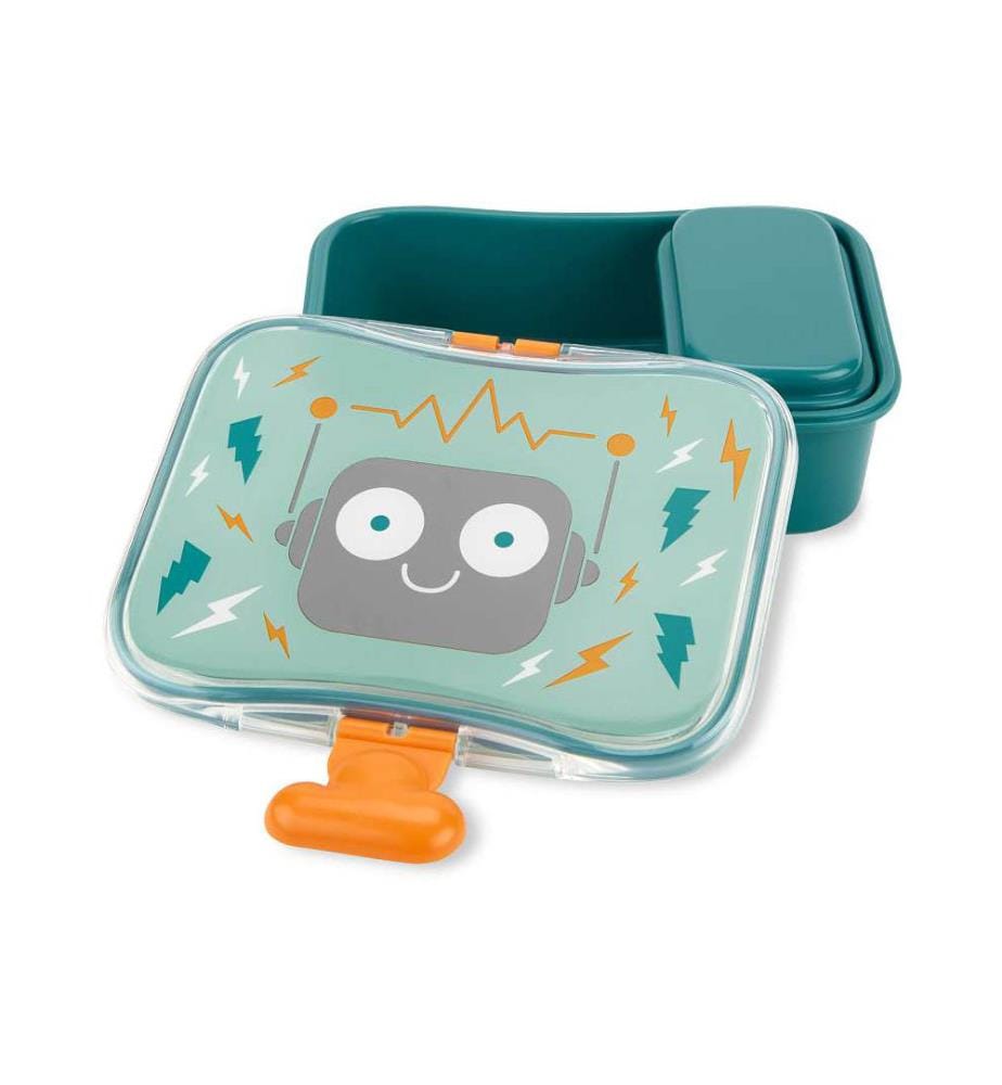 Lunch Kit Spark Style - Robot