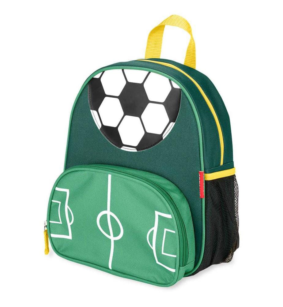 Sac à Dos pour Enfants Spark Style - Football