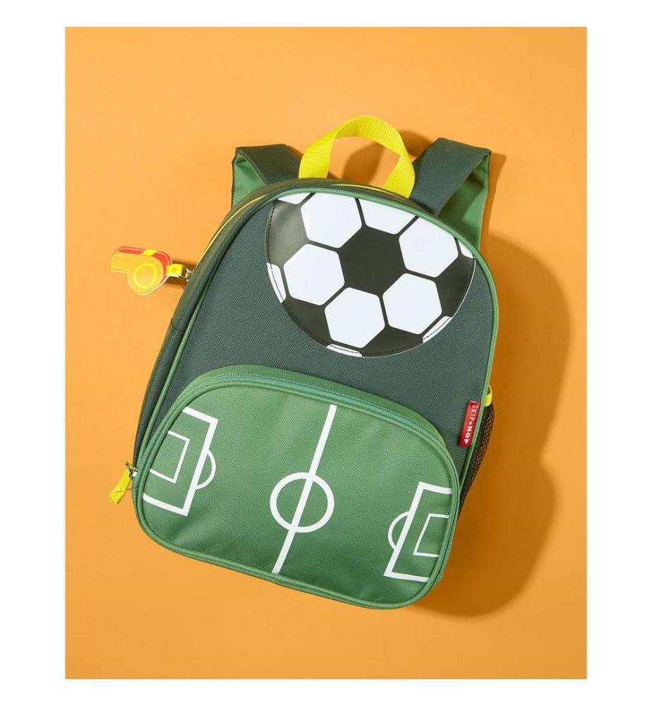 Sac à Dos pour Enfants Spark Style - Football
