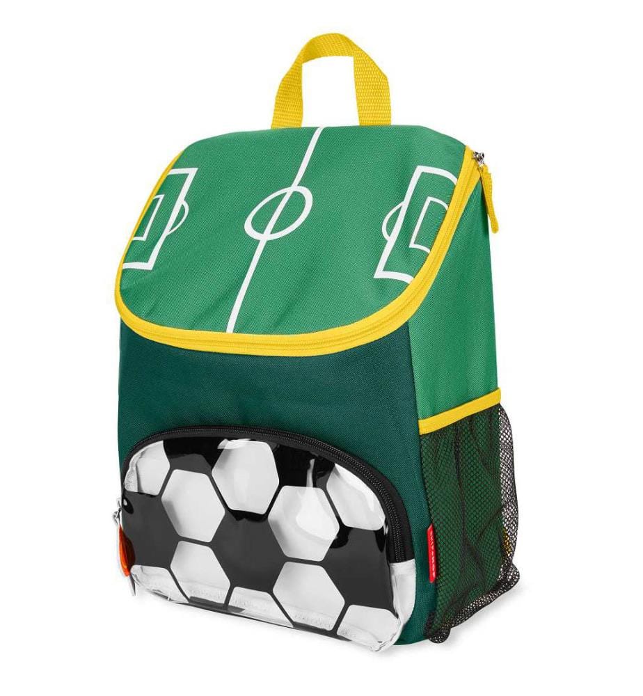 Sac à Dos pour Enfants Maxi Spark Style - Football