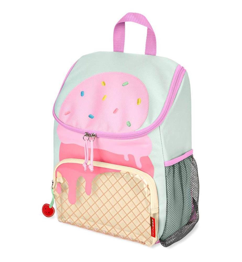 Sac à Dos pour Enfants Maxi Spark Style - Crème Glacée