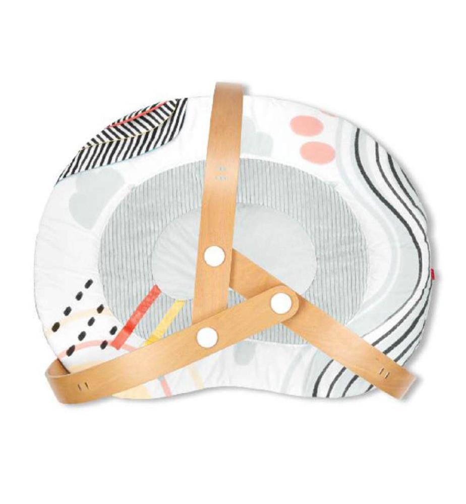 Discoverosity Play Gym - Multicolor